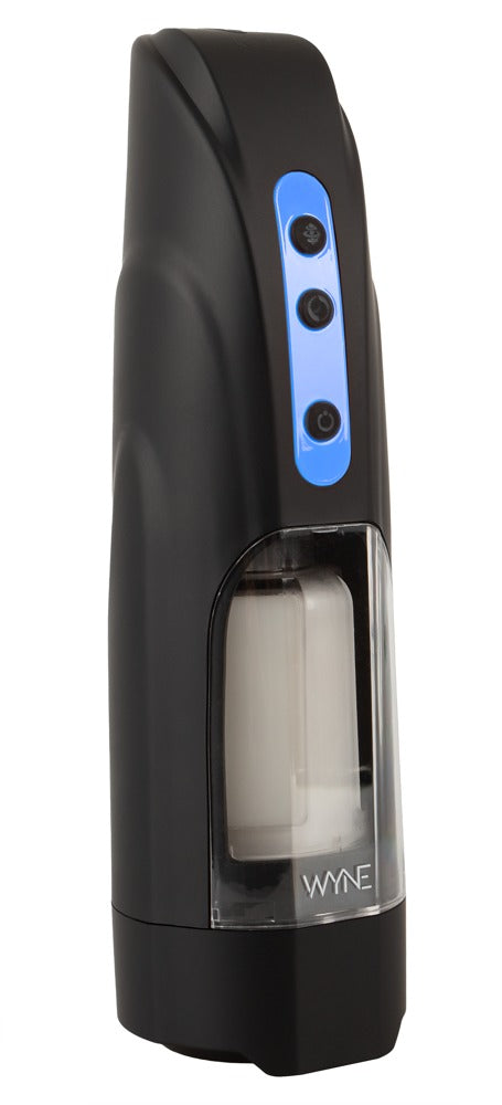 WYNE 09 Powerful Masturbator