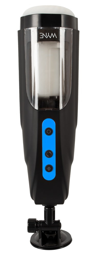 WYNE 09 Powerful Masturbator