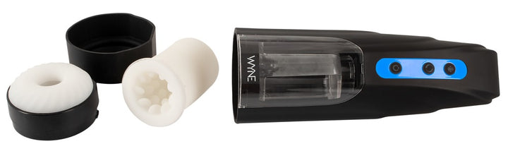 WYNE 09 Powerful Masturbator