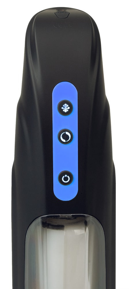 WYNE 09 Powerful Masturbator