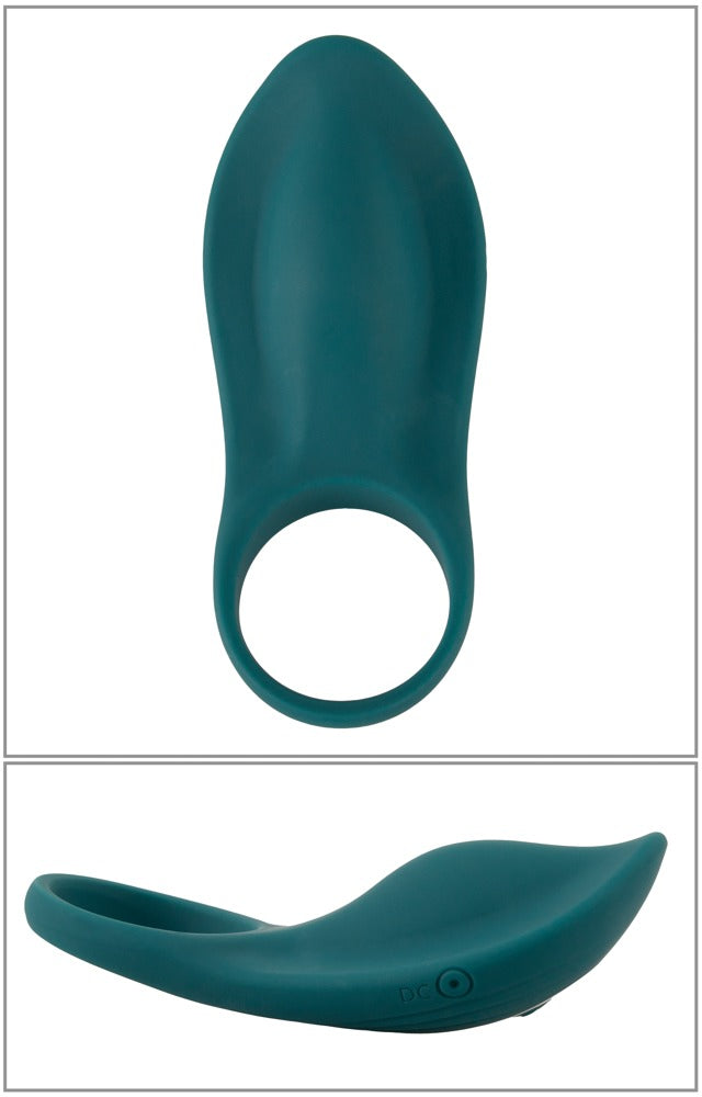 RC 3-in-1 Vibrator – Tre Pleasure-Oplevelser i Ét Legetøj