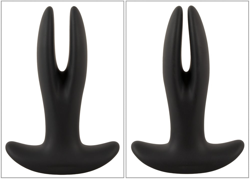 Anal Stimulation & Stretching Training at the Touch of a Button