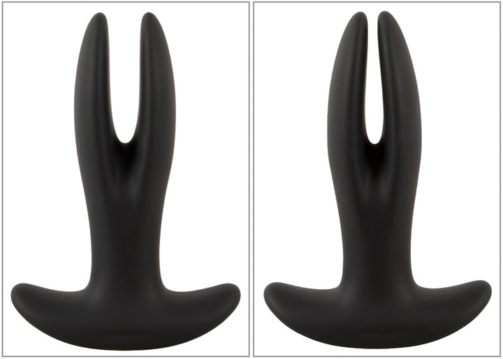 Anal Stimulation & Stretching Training at the Touch of a Button