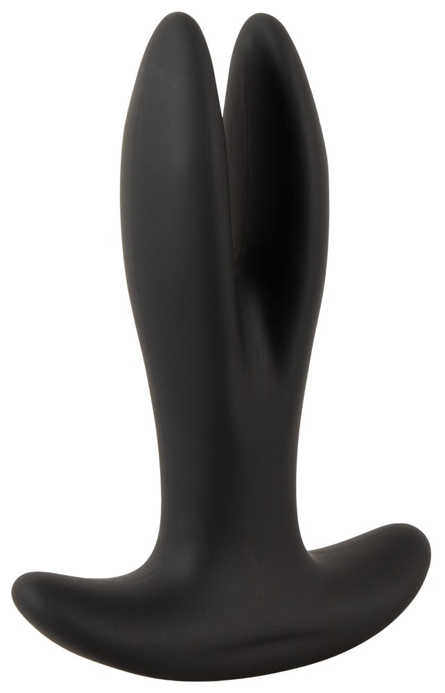 Anal Stimulation & Stretching Training at the Touch of a Button