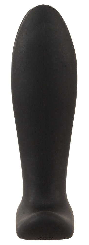 Anal Stimulation & Stretching Training at the Touch of a Button