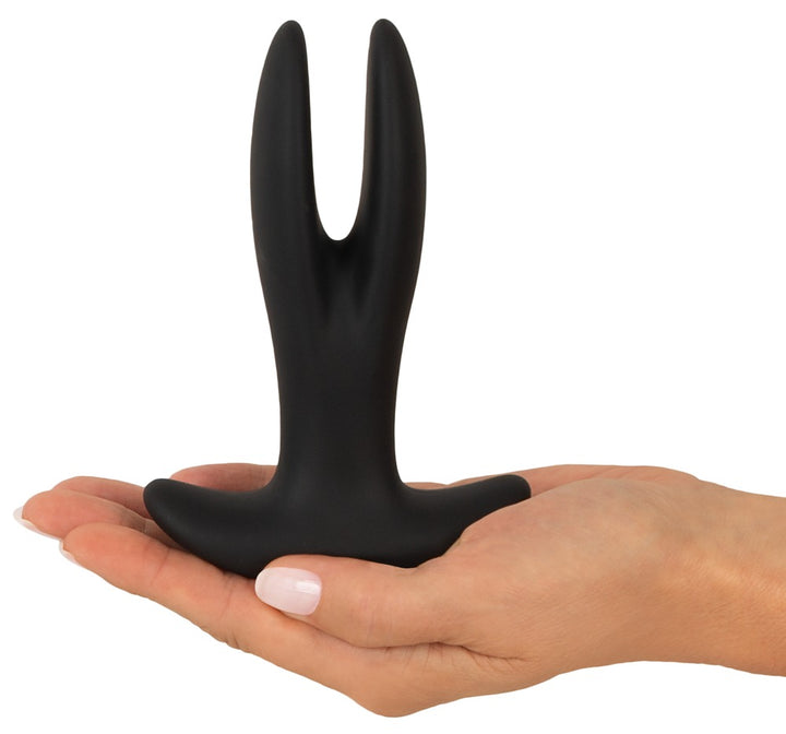 Anal Stimulation & Stretching Training at the Touch of a Button