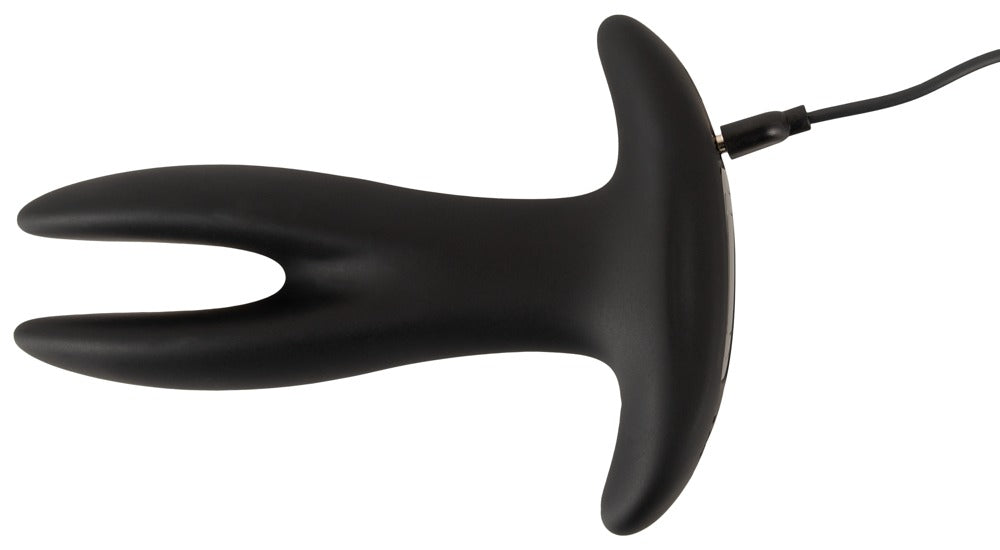 Anal Stimulation & Stretching Training at the Touch of a Button