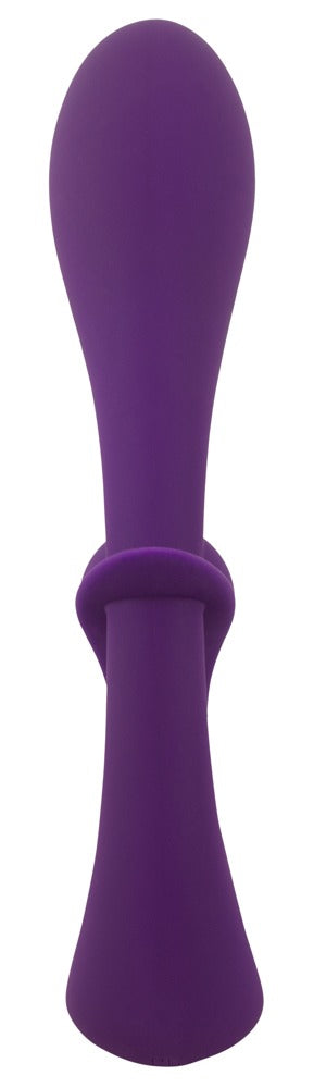 Clit Ball Rabbit Vibrator – Ergonomisk, Smuk & Intens Dobbelt Nydelse - EternaNordic