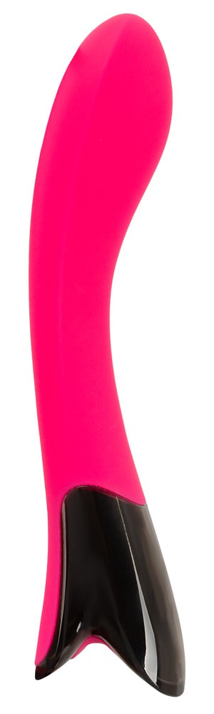 Pink Sunset G-punkt Vibrator med Digitalt Display