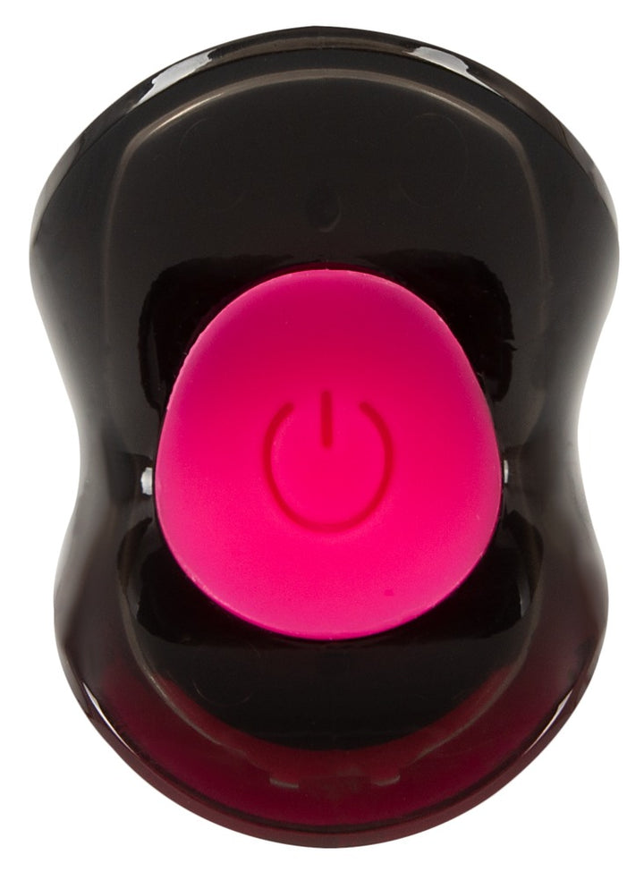 Pink Sunset G-punkt Vibrator med Digitalt Display
