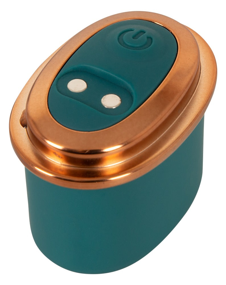 Coup!es Choice RC Mini Vibrator Set