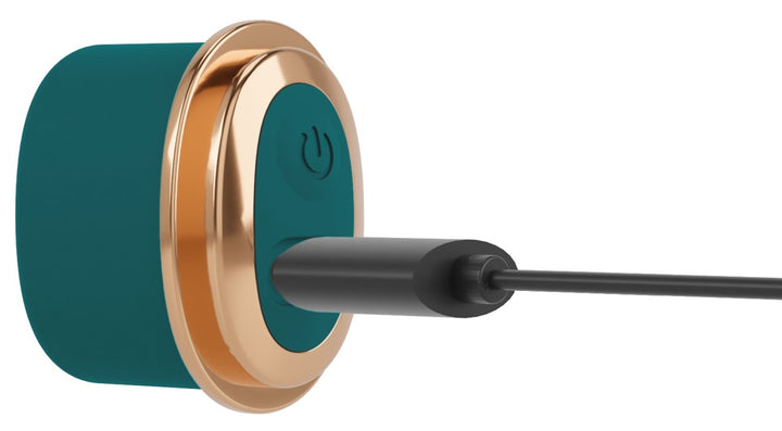 Coup!es Choice RC Mini Vibrator Set