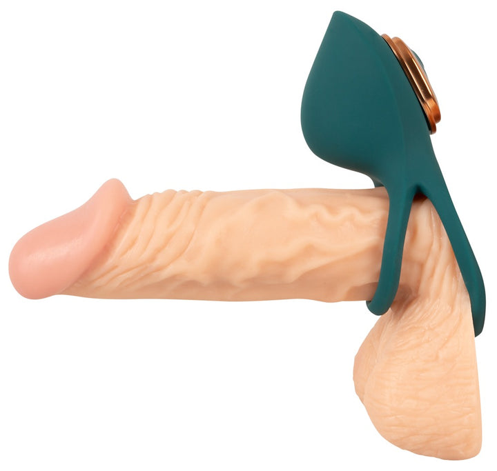 Coup!es Choice RC Mini Vibrator Set