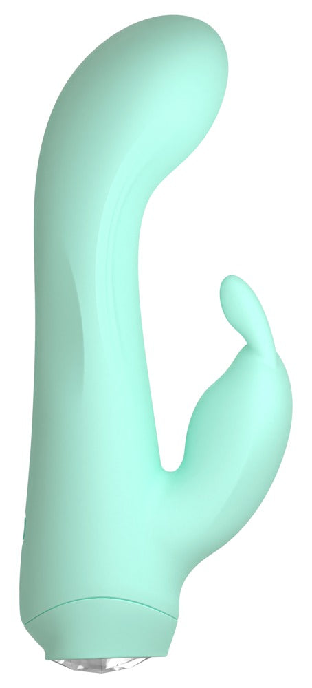 Cuties 4th Generation Mini Rabbit Vibrator - EternaNordic