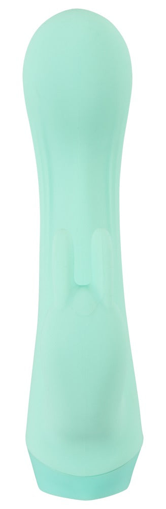 Cuties 4th Generation Mini Rabbit Vibrator - EternaNordic