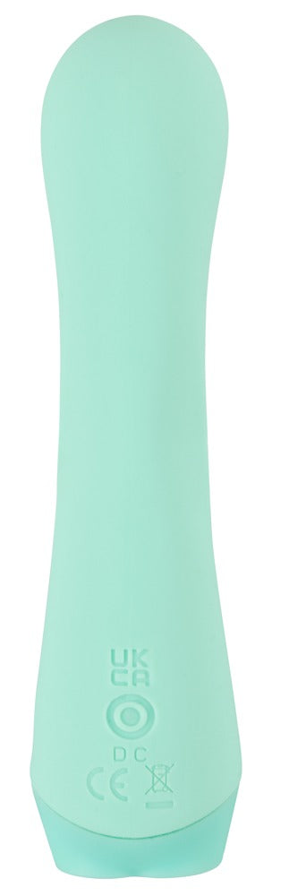 Cuties 4th Generation Mini Rabbit Vibrator - EternaNordic
