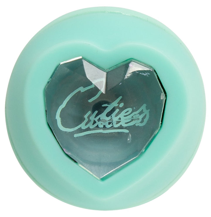 Cuties 4th Generation Mini Rabbit Vibrator - EternaNordic