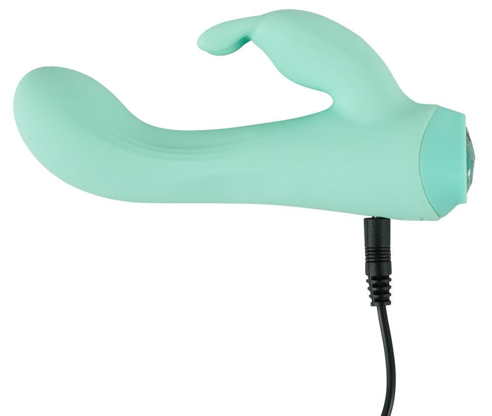 Cuties 4th Generation Mini Rabbit Vibrator - EternaNordic