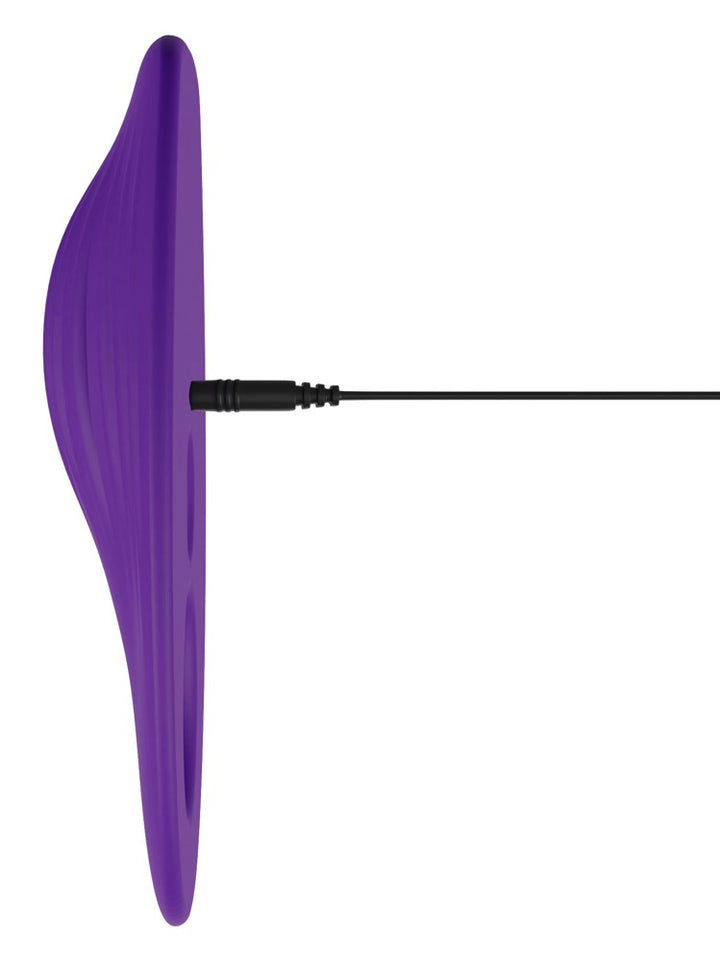 RC Multi-Function Grinding Cushion – Fleksibel Vibropude til Solo & Par | Couples Choice