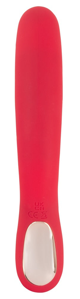 Thumping Rabbit Vibrator – Dyb Rytme & Intens Dobbelt Nydelse - EternaNordic