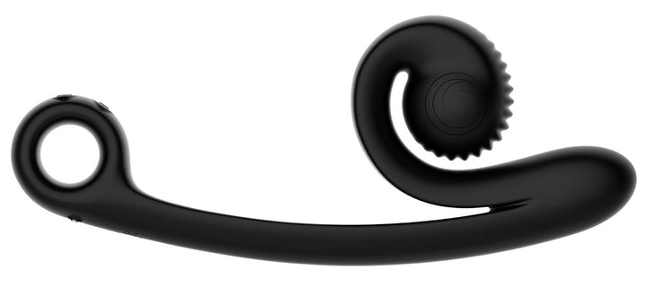 SVibe Curve Duo Vibrator med G-punkts- &amp; Klitorisstimulation