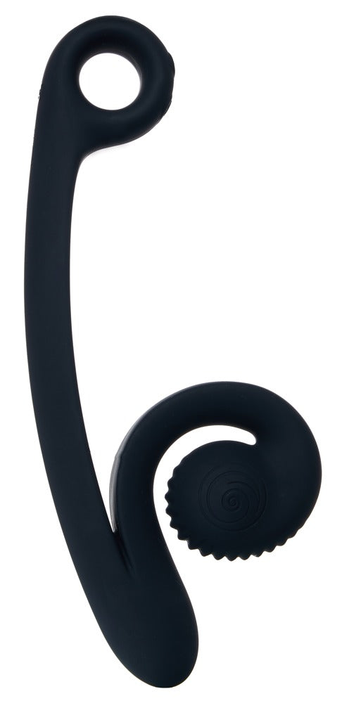 SVibe Curve Duo Vibrator med G-punkts- &amp; Klitorisstimulation