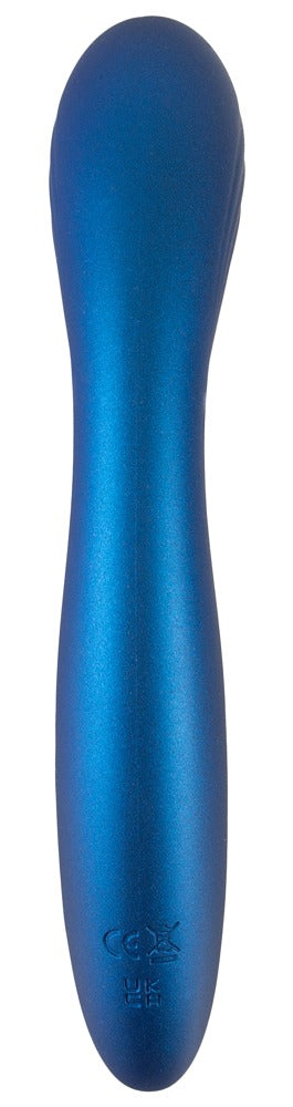 Flexible G-Spot Vibrator – Glansfuld, Fleksibel & Præcis - EternaNordic