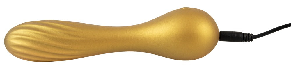 Sweet Smile Flexible Swirl Vibrator - EternaNordic