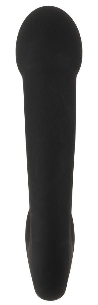 G & P-Spot Vibrator – Dobbelt Stimulation, Præcis & Intens - EternaNordic