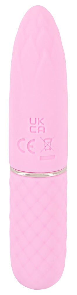 Cuties 2nd Generation Green Mini Vibrator - EternaNordic