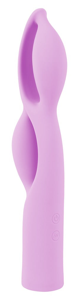Vandtæt You2Toys vibrator til indvendig og udvendig stimulation