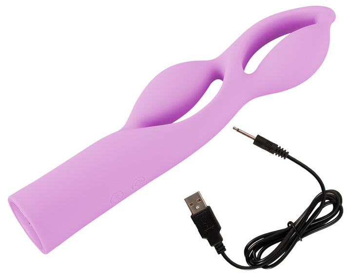 Fabulous Rabbit Vibrator
