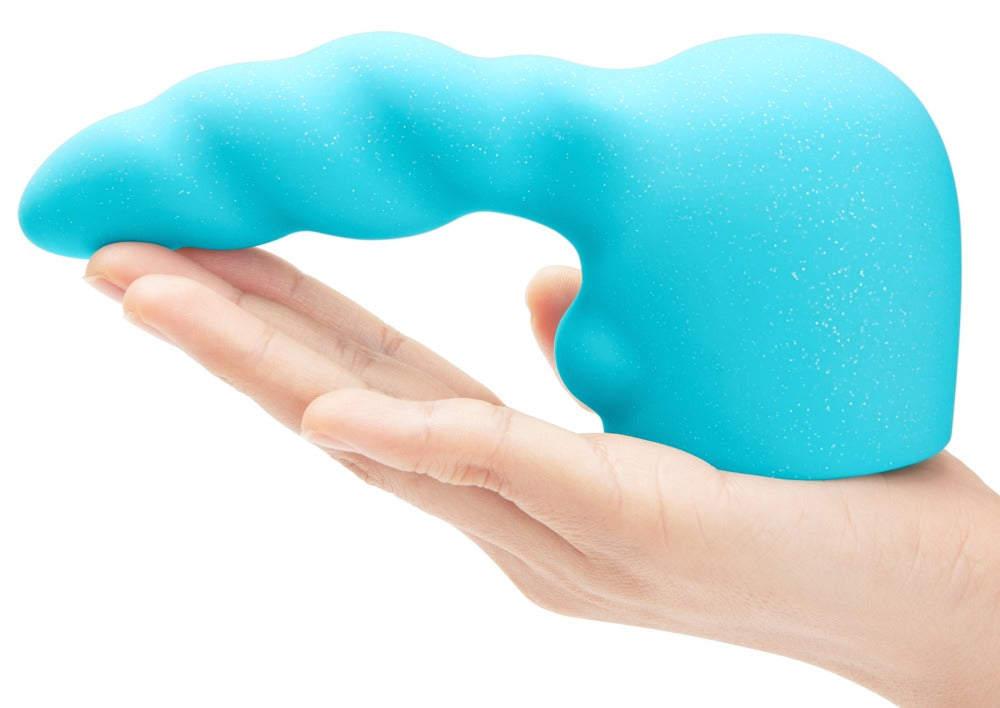 Unicorn Wand – Luksus Massage Wand i Farverigt, Fantasifuldt Design