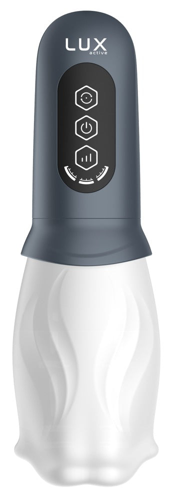LUX Active First Class Rotating Masturbator Cup