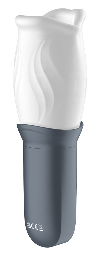 LUX Active First Class Rotating Masturbator Cup