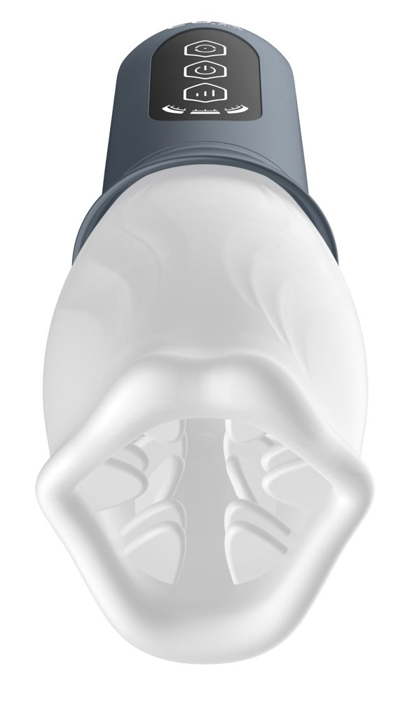 LUX Active First Class Rotating Masturbator Cup