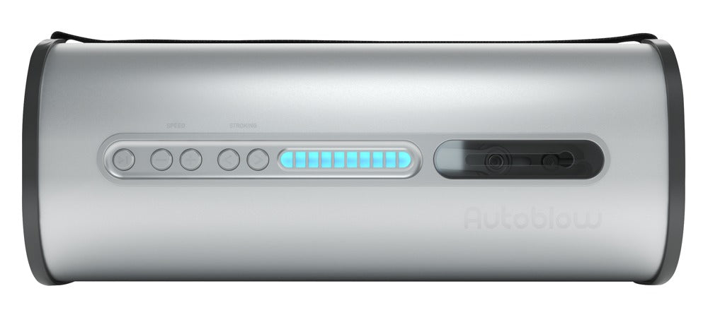 VacuGlide Milking Machine – Premium, Automatisk Masturbator med Stille Sugekraft