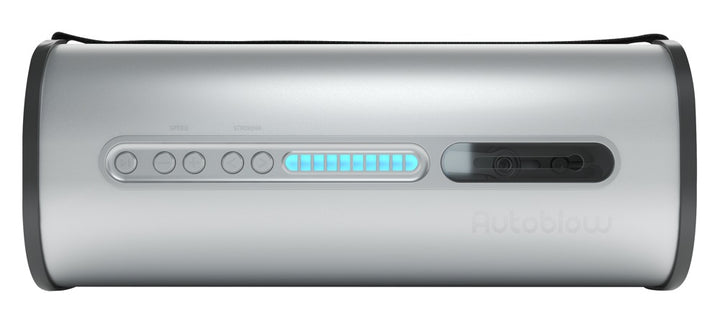 VacuGlide Milking Machine – Premium, Automatisk Masturbator med Stille Sugekraft