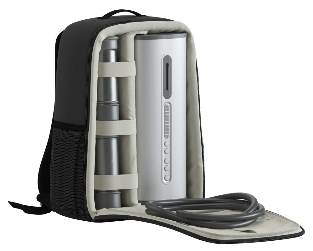 VacuGlide Milking Machine – Premium, Automatisk Masturbator med Stille Sugekraft