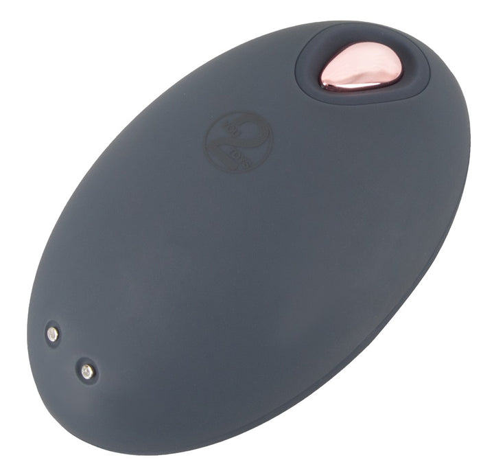 Lay-On Vibrator – Enkel, Let & Intens Udvendig Nydelse - EternaNordic