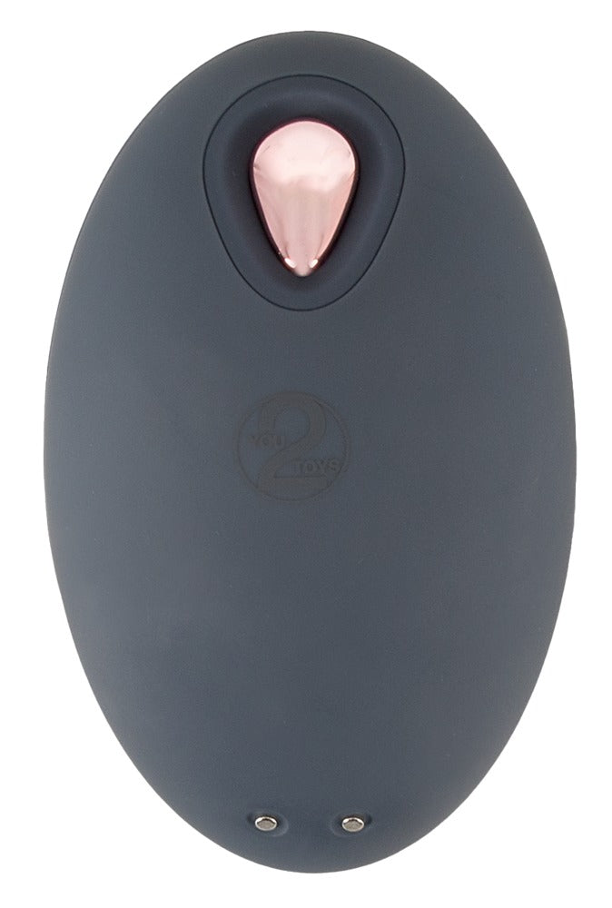 Lay-On Vibrator – Enkel, Let & Intens Udvendig Nydelse - EternaNordic