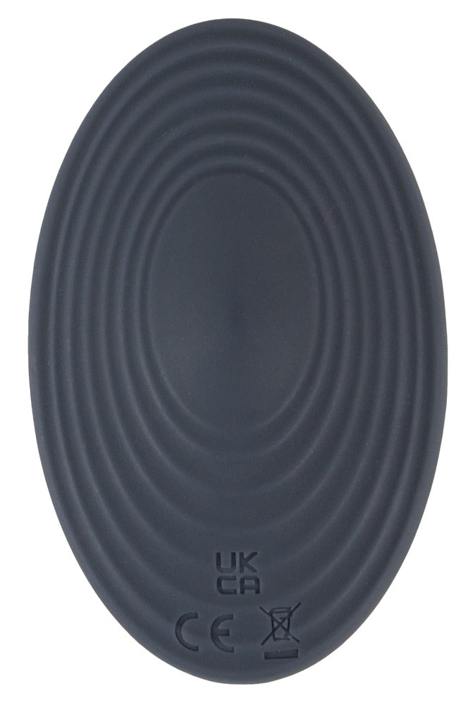 Lay-On Vibrator – Enkel, Let & Intens Udvendig Nydelse - EternaNordic