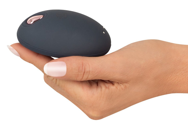 Lay-On Vibrator – Enkel, Let & Intens Udvendig Nydelse - EternaNordic