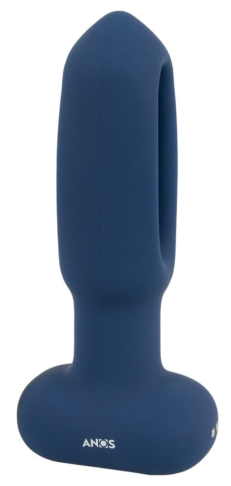 Med Innovativ “Flicking Tongue” Funktion