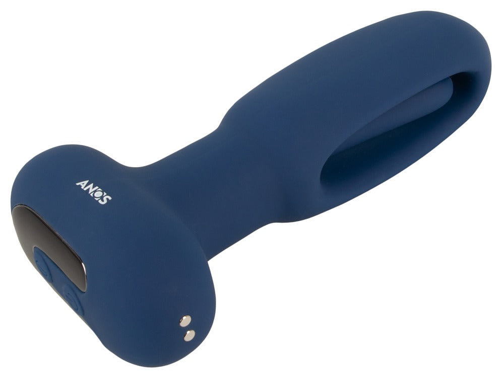 Med Innovativ “Flicking Tongue” Funktion