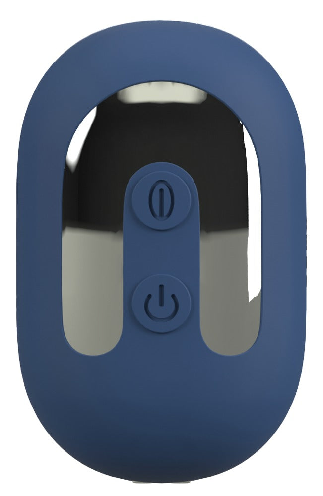 Med Innovativ “Flicking Tongue” Funktion