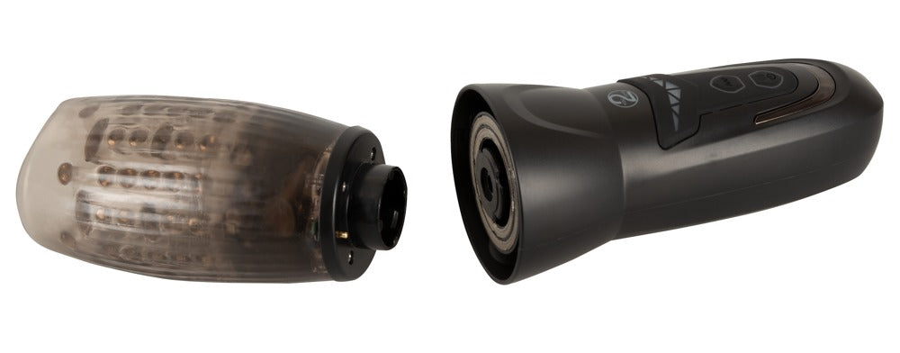 STROKER Rotating Masturbator