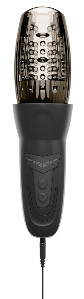 STROKER Rotating Masturbator