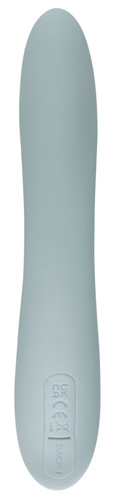 SVAKOM Chika Rabbit Vibrator med Varme &amp; Appstyring