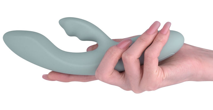 SVAKOM Chika rabbit vibrator med varmefunktion og appstyring